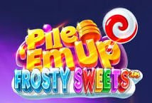 Pile Em Up Frosy Sweets Slot Review